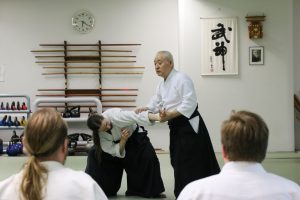 Sugawara sensei