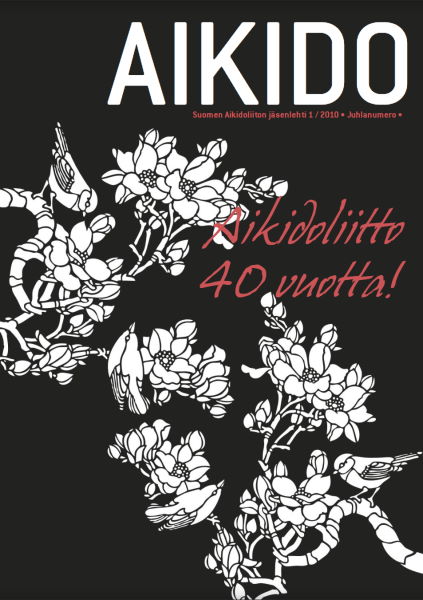 Aikido-lehti 1/2010