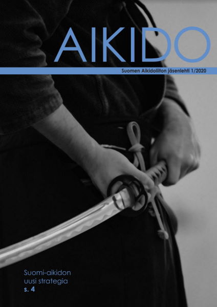 Aikido-lehti 1/2020