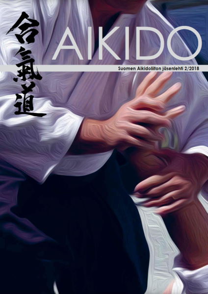 Aikido-lehti 2/2018