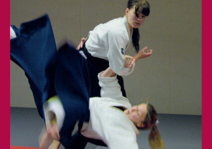 aikido-lehti 2/2022
